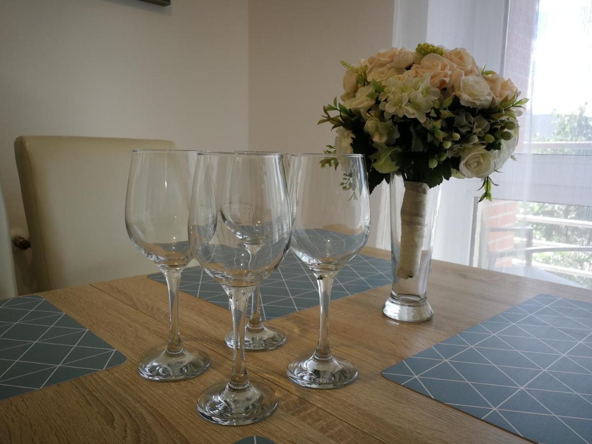 Voeroesmarty Apartman Miskolc - Belvaros - Downtown Екстериор снимка